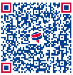 Support My Camp QR Code