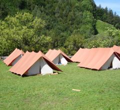 Anmeldung Auffahrtslager